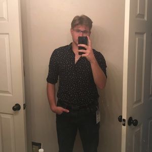 Meet your Posher, Ian